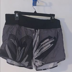 Salomon Running Shorts
